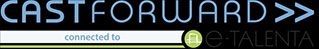 Logo Castforward